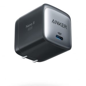Anker Nano II 45 Watts