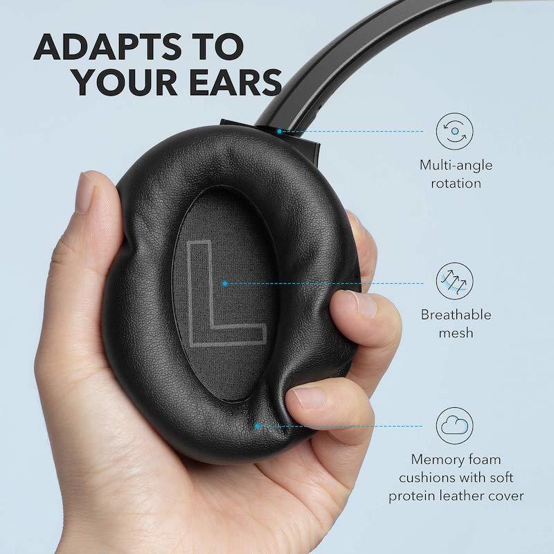 SoundCore Life Q20 - Imagen 4