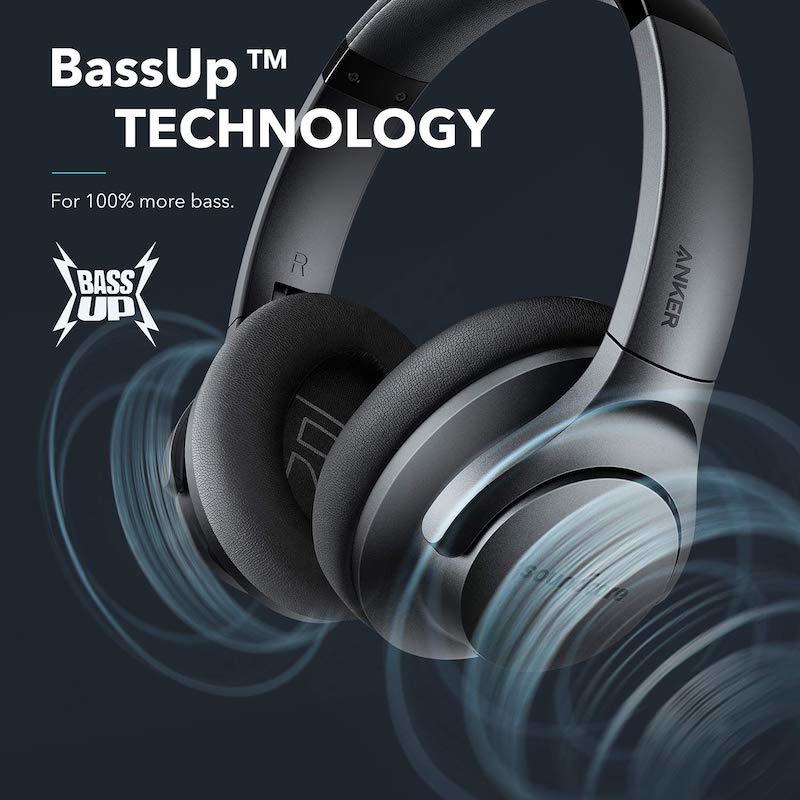 SoundCore Life Q20 - Anker Panama