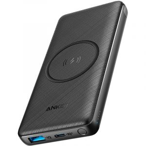 PowerCore III 10K Wireless