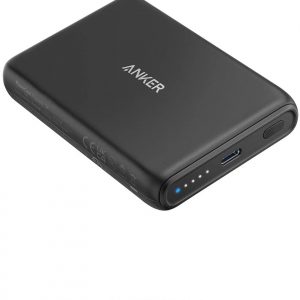 owerCore Magnetic 5K Negro