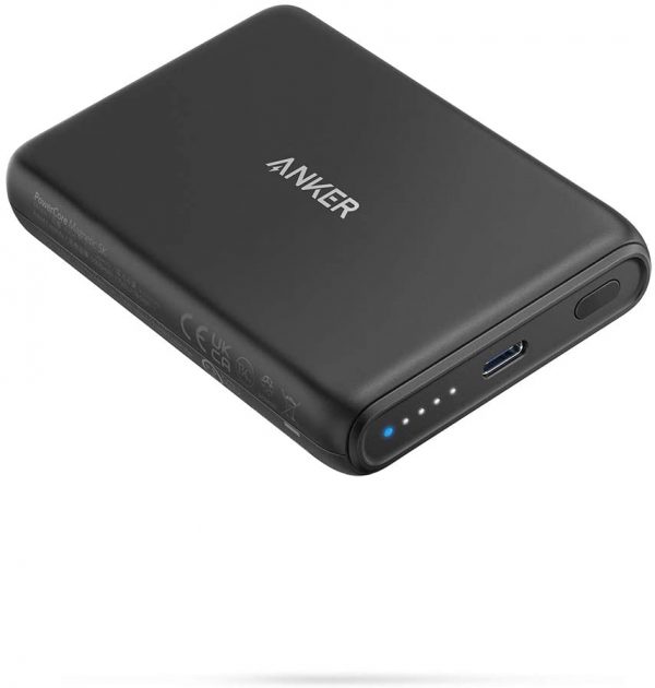owerCore Magnetic 5K Negro
