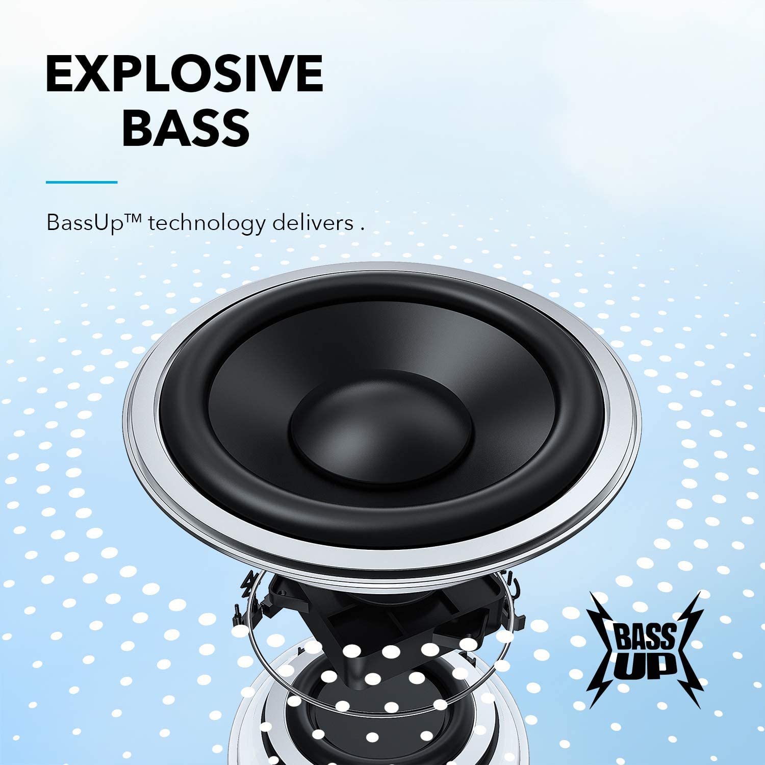 SoundCore Mini 3 - Imagen 3