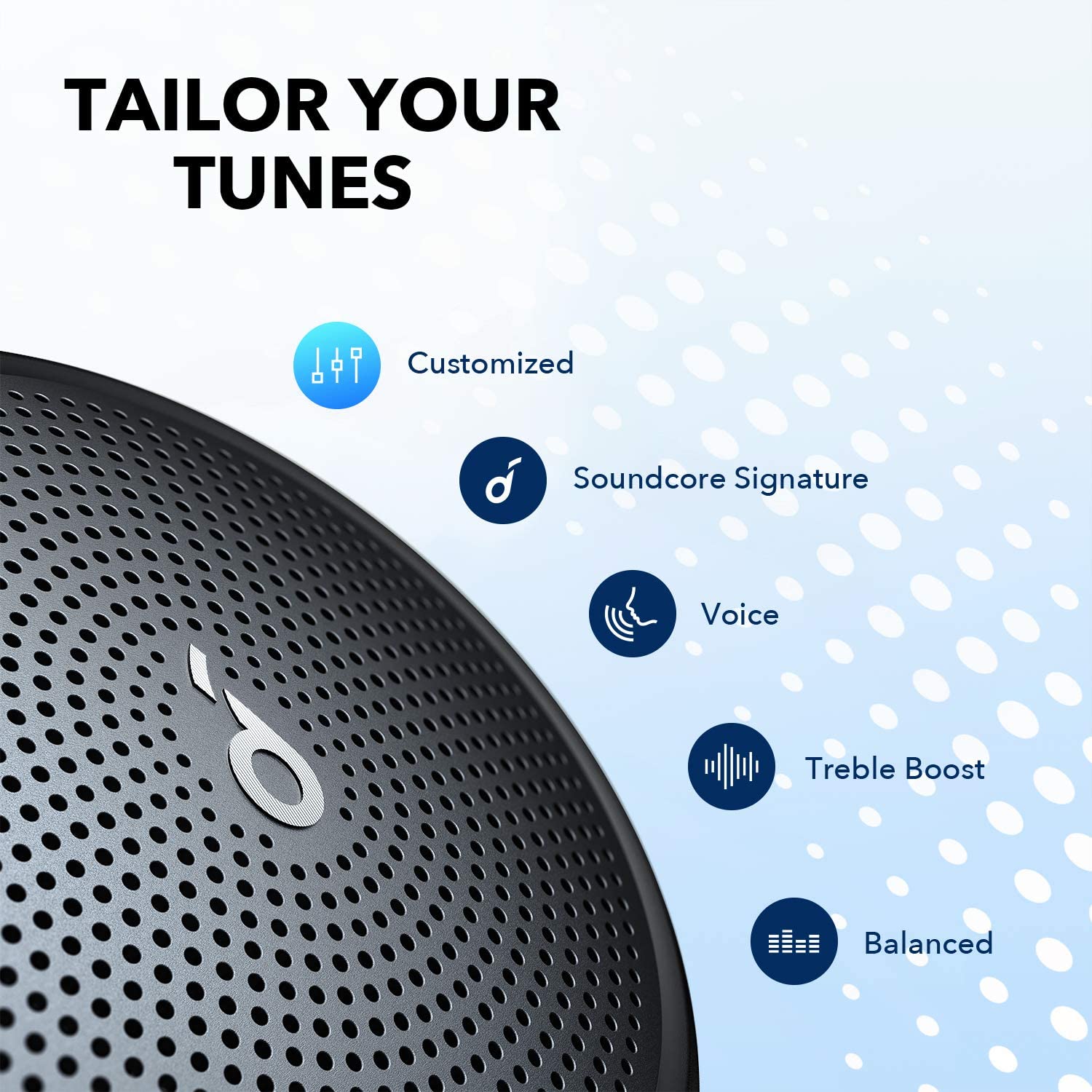 SoundCore Mini 3 - Imagen 4