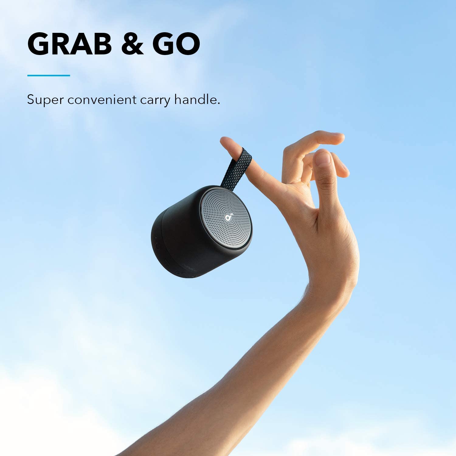 SoundCore Mini 3 - Imagen 7