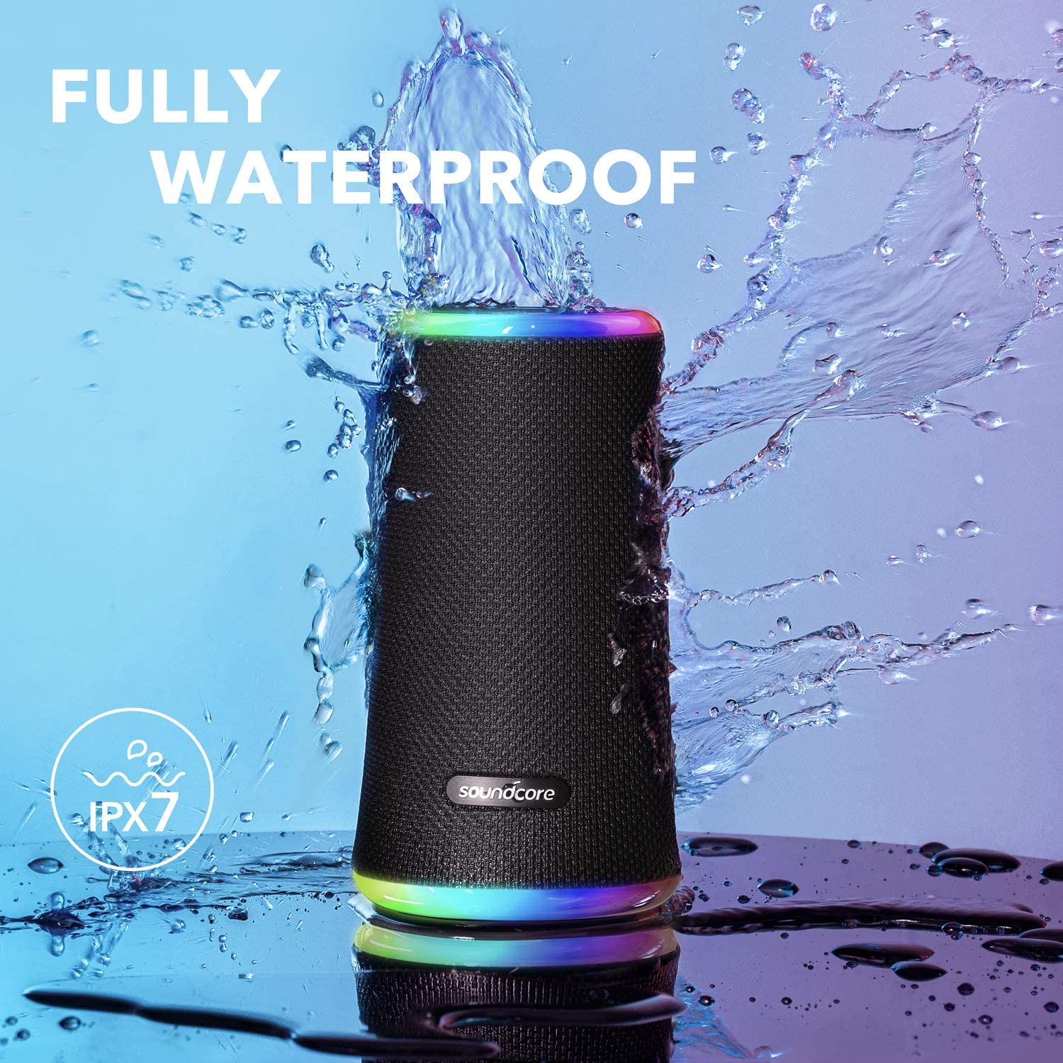 SoundCore Flare 2 - Imagen 4