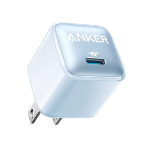 Anker 511 Charger (Nano Pro) Azul