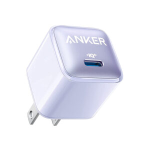 Anker 511 Charger (Nano Pro) Purpura