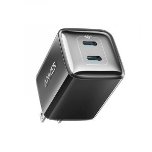 Anker 521 Charger (Nano Pro) Black