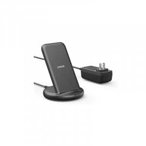 PowerWave II Stand 15 W+Power Adapter