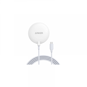 PowerWave MagSafe Pad Blanco