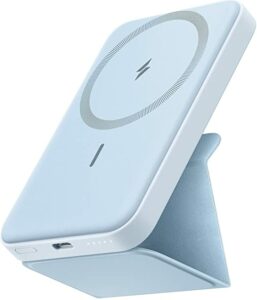 Anker 622 MagGo Misty Blue
