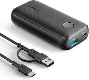 PowerCore 10000 PD Redux (25 W)