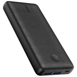 PowerCore Select 20000 mAh Negro