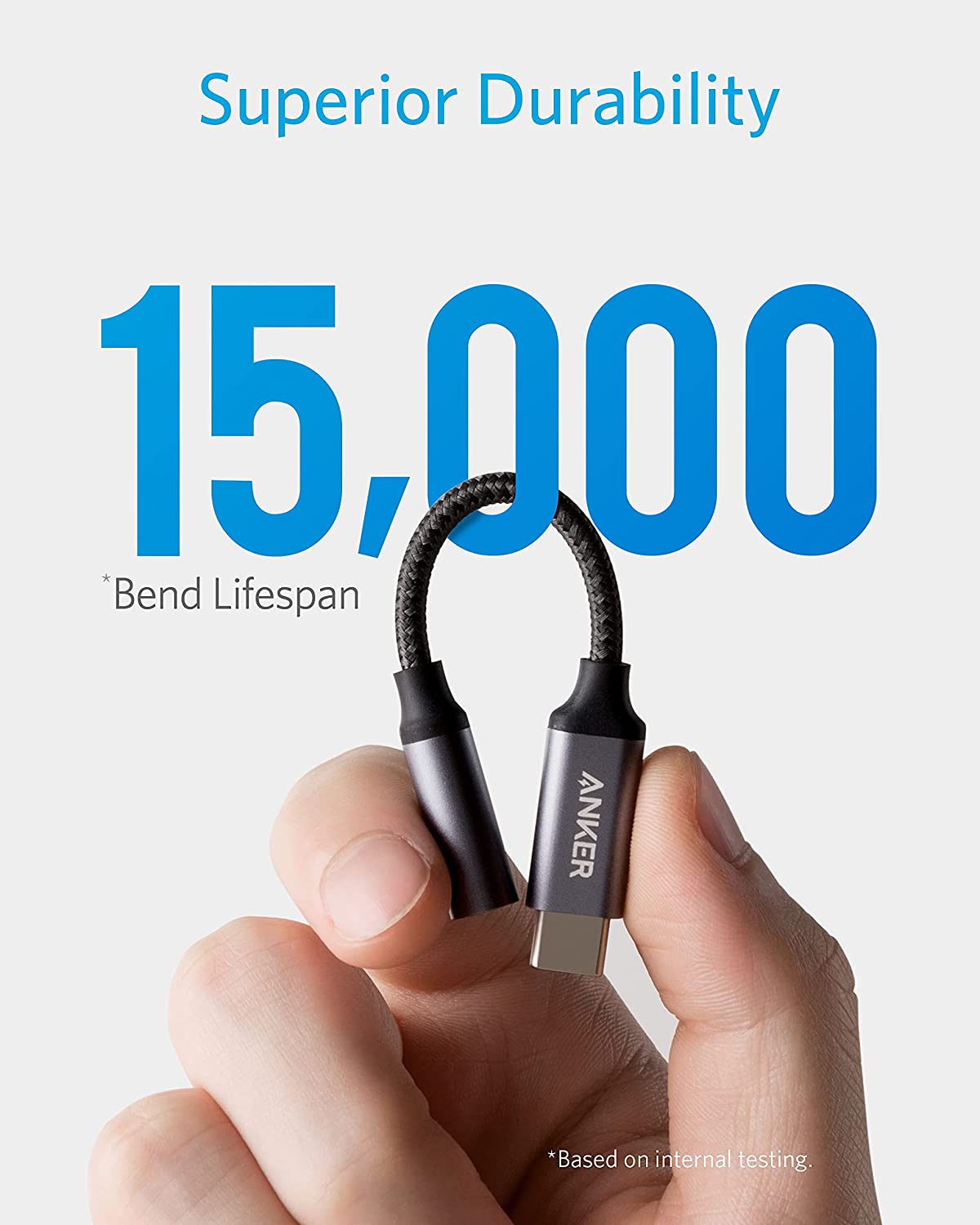 Audio Adapter USB-C to 0.138 in - Imagen 5