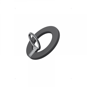 Anker 610 Magnetic Phone Grip (MagGo) Interstellar Gray (Gris)