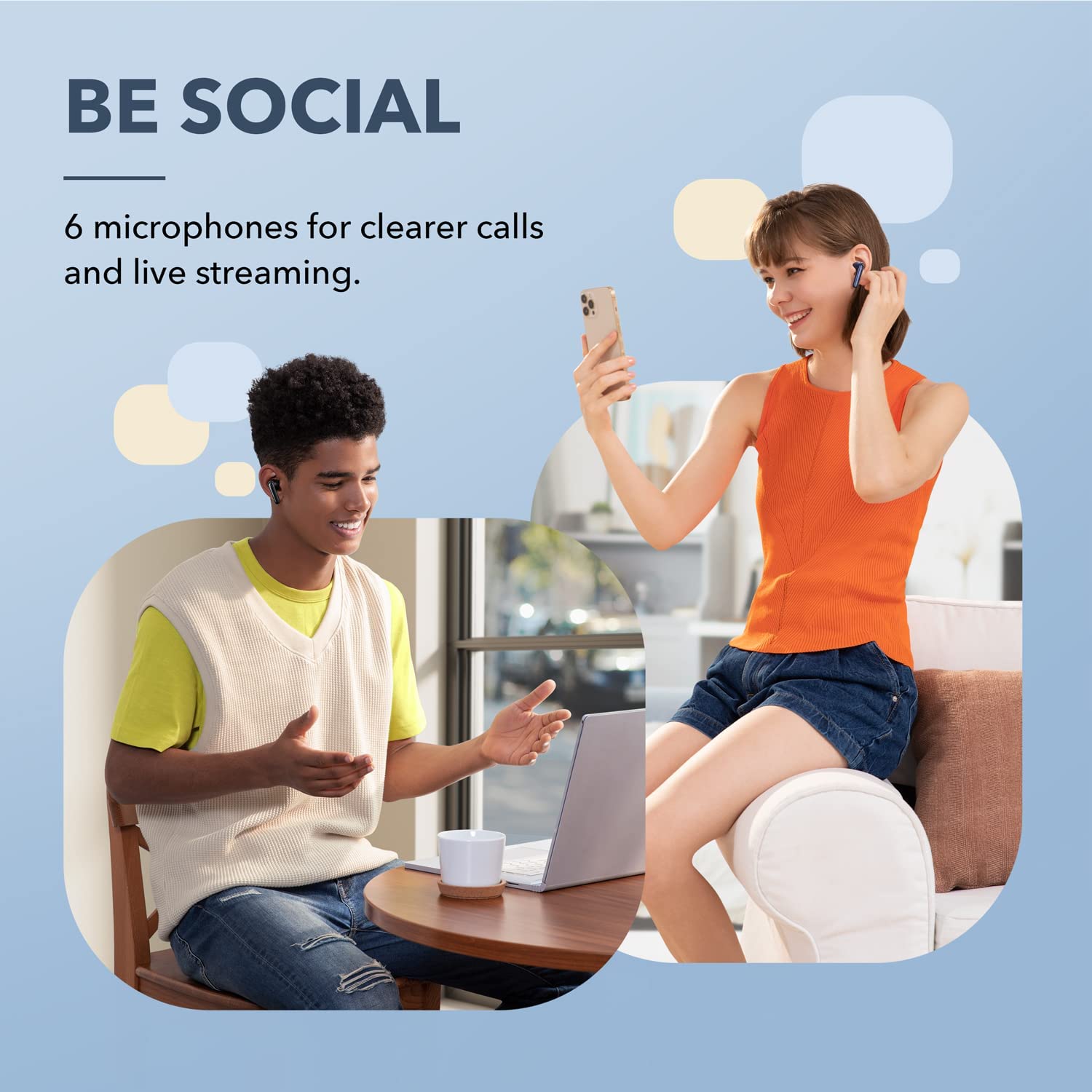Soundcore Life Note 3 XR - Imagen 4