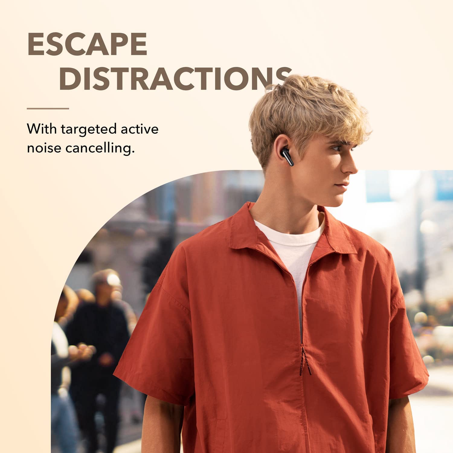 Soundcore Life Note 3 XR - Imagen 5