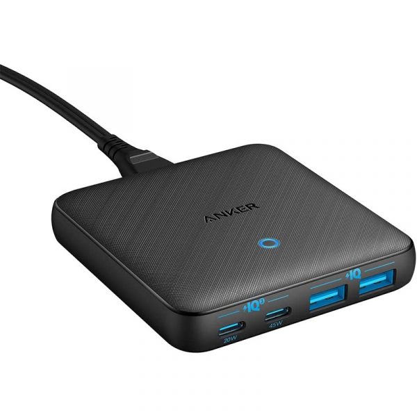 Anker Powerport Atom III 65W Slim
