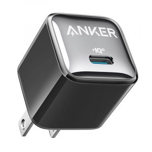 Anker Nano Pro Negro