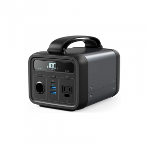Anker PowerHouse 200