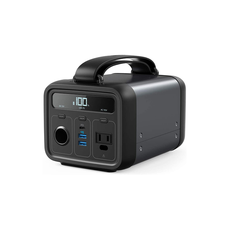その他 Anker Power house 200 Anker PowerHouse 200 - Anker Panama