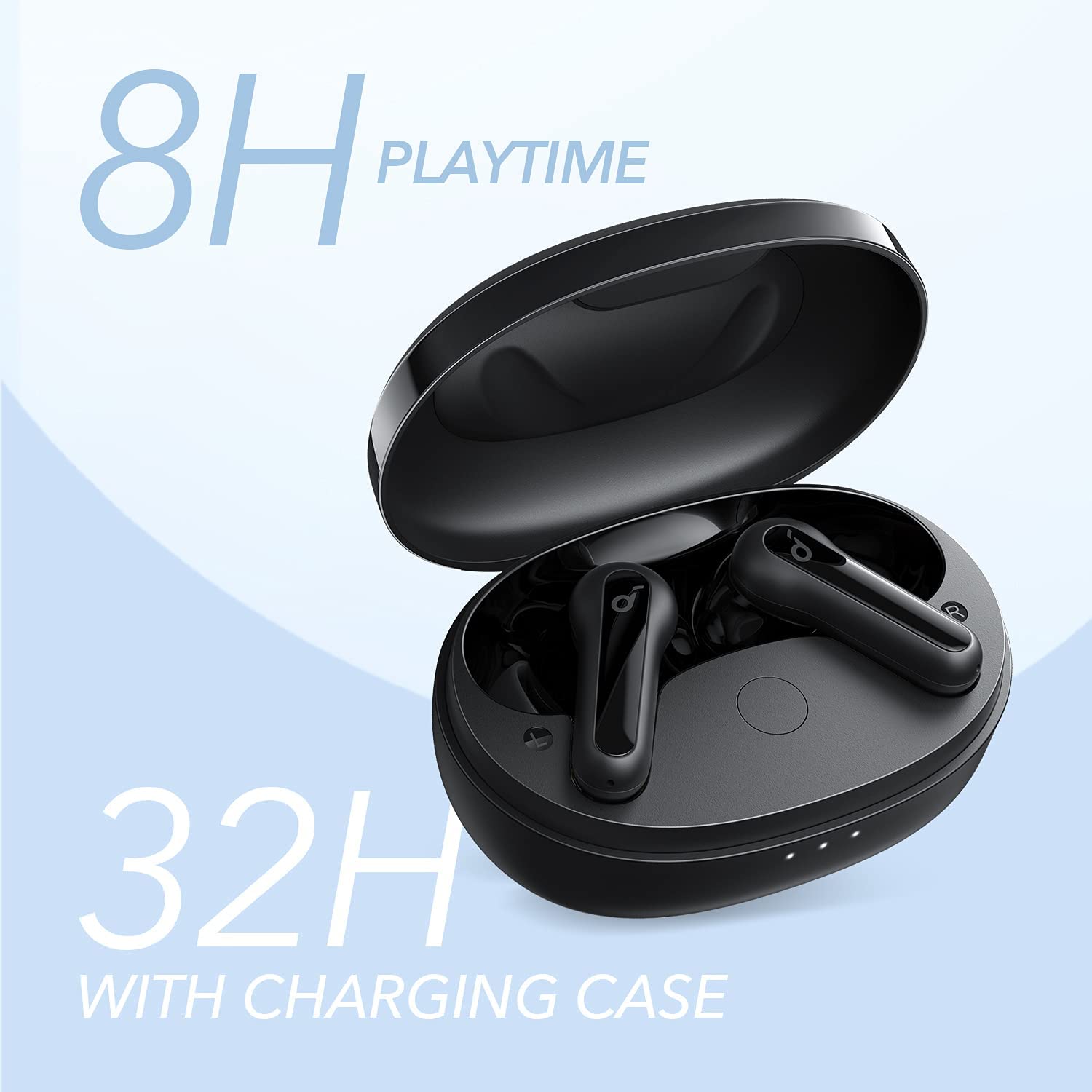 SoundCore Life P2 Mini Negro - Imagen 6