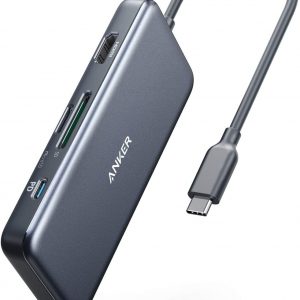 Anker PowerExpand 7 in 1 HUB