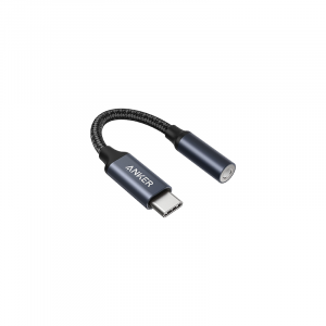 Audio Adapter USB-C to 0.138 in