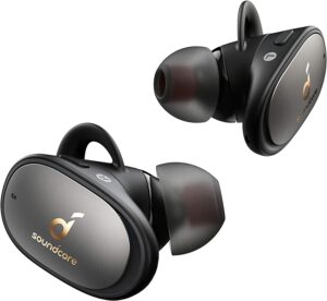 SoundCore Liberty 2 Pro Upgraded