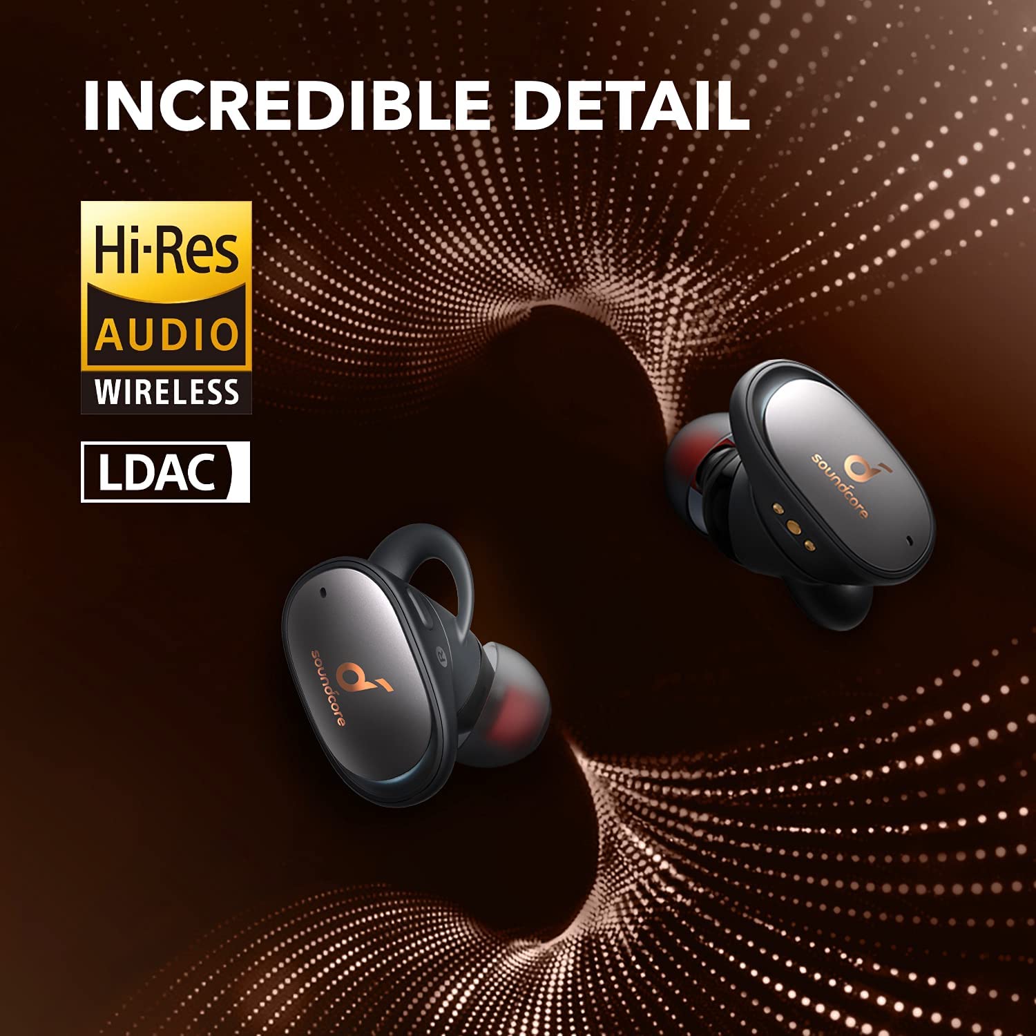 Anker SoundCore Liberty 2 Pro Upgraded - Imagen 4