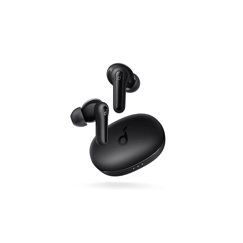 Anker Soundcore Life P2 ワイヤレスイヤホン Soundcore Life P2 | 完全ワイヤレスイヤホンの製品情報 | Anker Japan