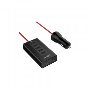 Anker PowerDrive 5