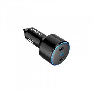PowerDrive Duo III 50 Watts