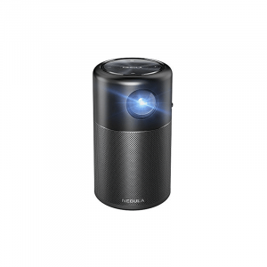 Nebula Capsule