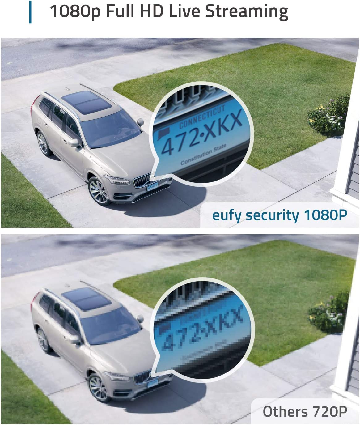 EufyCam 2C 2+1Kit (1080) - Imagen 2
