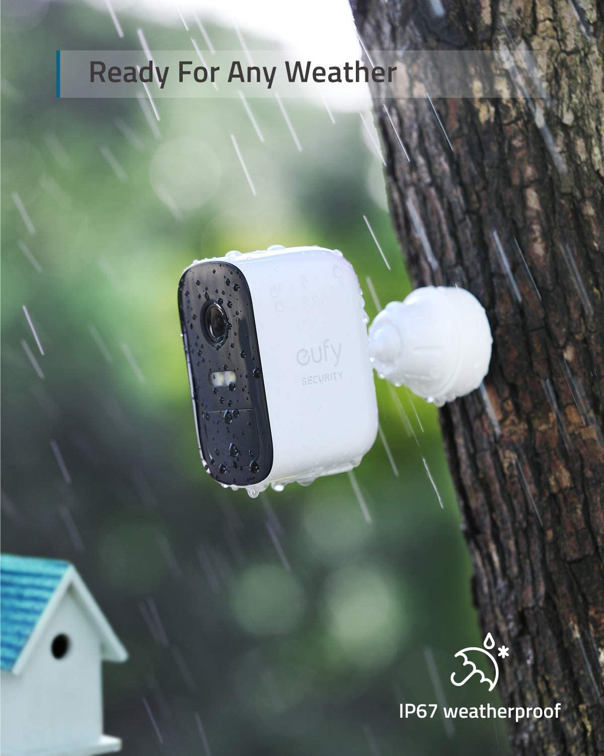 EufyCam 2C 2+1Kit (1080) - Imagen 6
