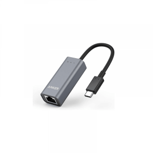 Anker Ethernet Adapter USB-C