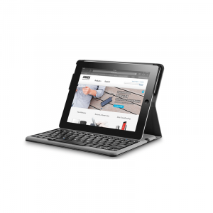 Folio Keyboard Case For Ipad 4/3/2