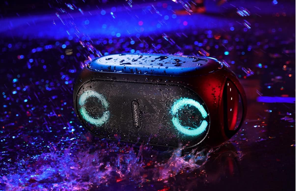 SoundCore Rave PartyCast - Imagen 3