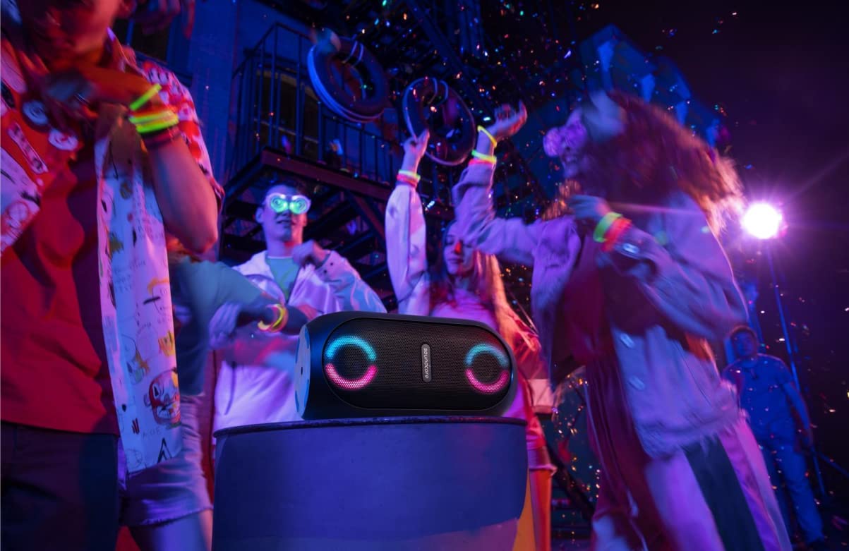 SoundCore Rave PartyCast - Imagen 4