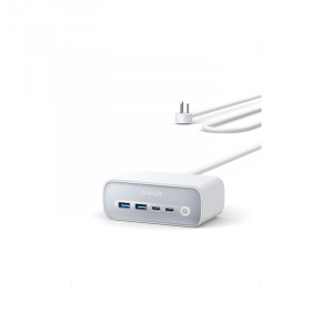 Anker 525 Charging Station Blanco