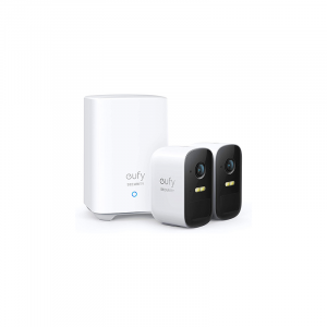 EufyCam 2C 2+1Kit (1080)