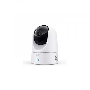 Eufy Indoor Pan&Tilt security Cámara interior S220, 2K