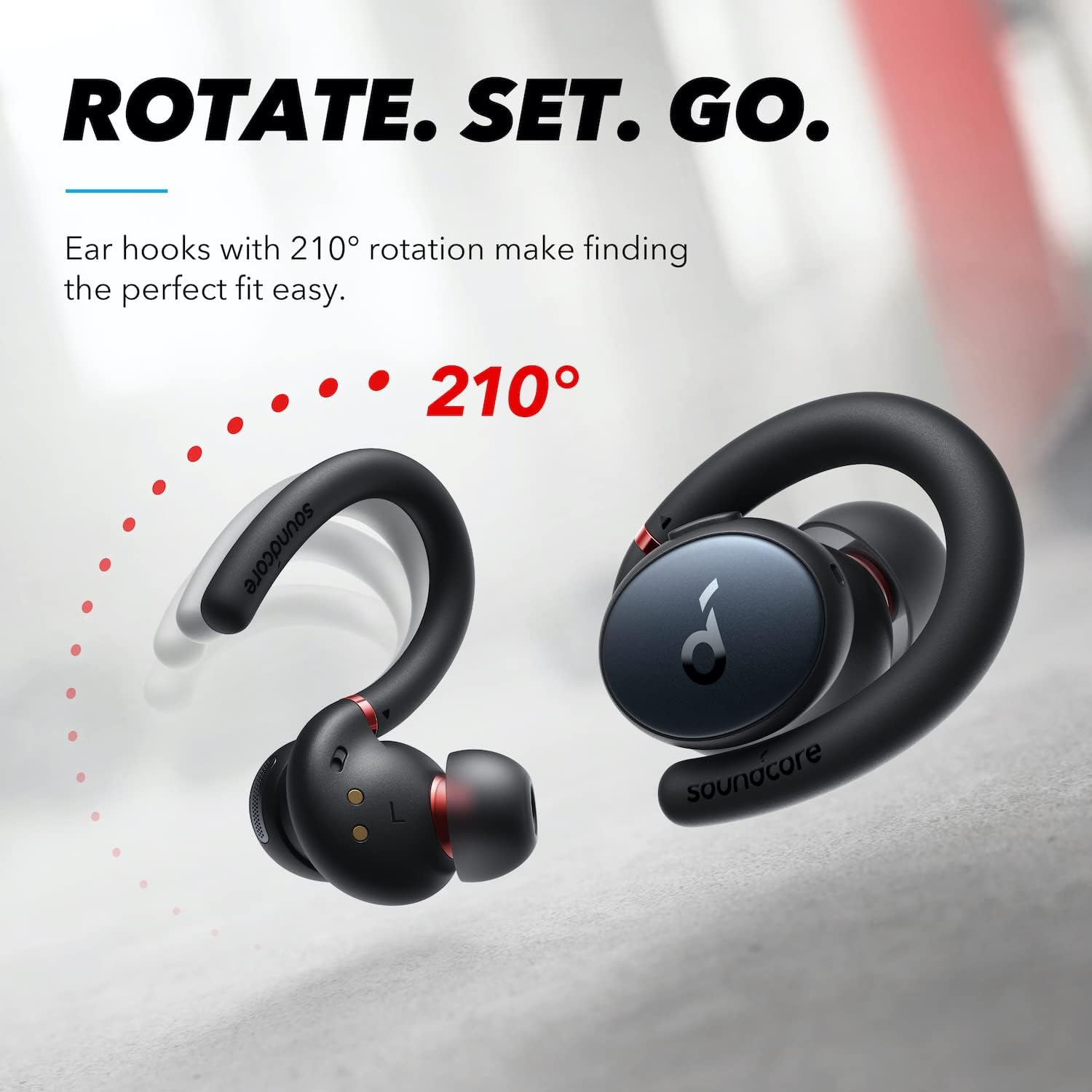 Soundcore Sport X10 - Imagen 6