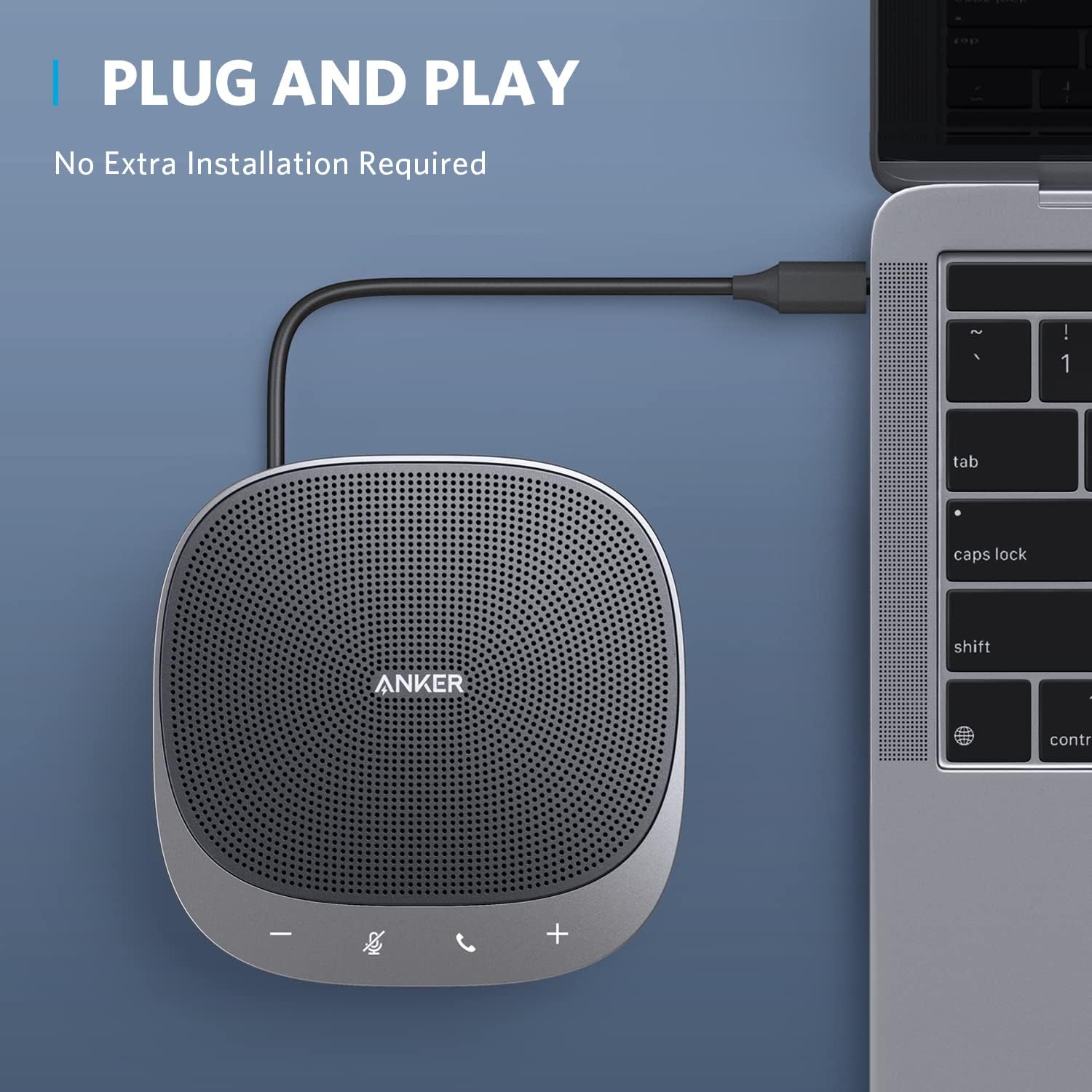 AnkerWorks PowerConf S360 - Imagen 6