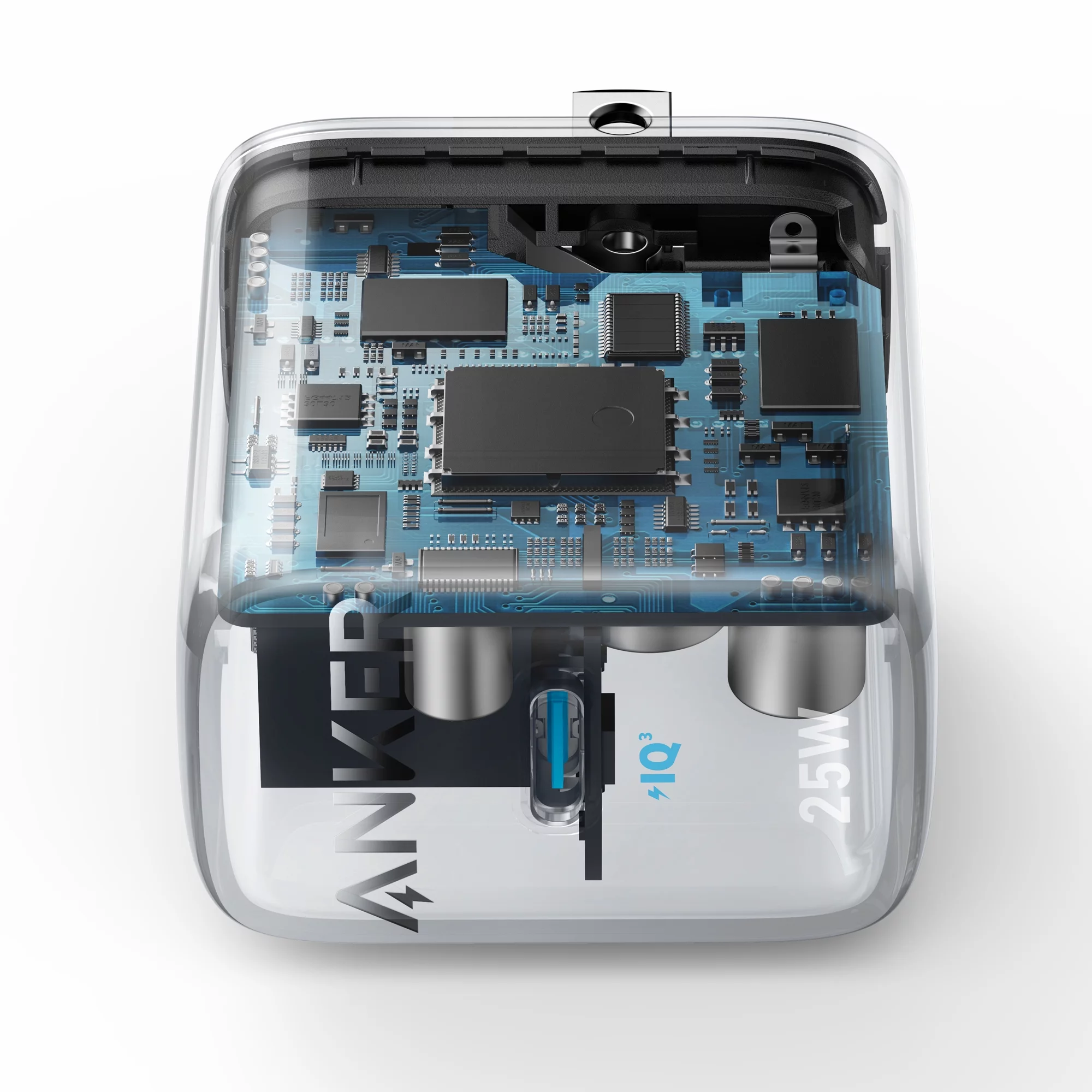 Anker 312 Charger (Ace 2, 25W) - Imagen 2