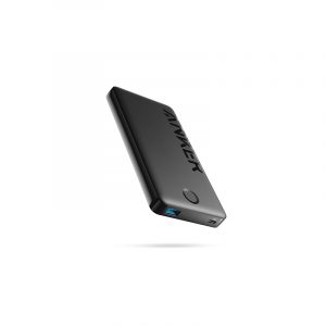 ANKER 323 POWER BANK 10000 MAH NEGRO