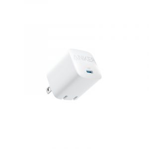 Anker 313 Charger (30 Watts) Blanco