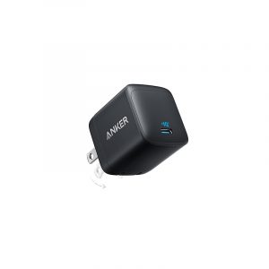 Anker 313 Charger ACE (45W) Negro